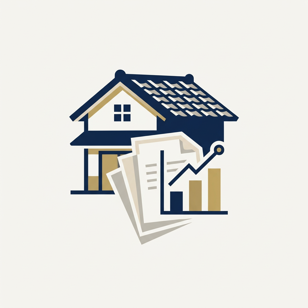 不動産評価のイメージ
